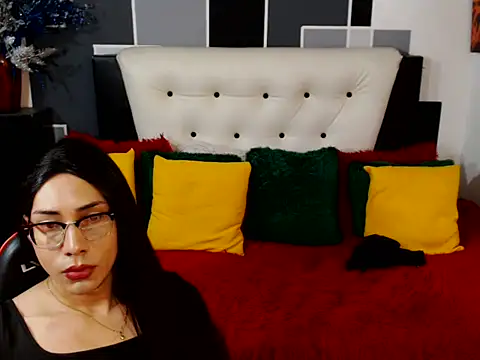 模特: stephanie_dollss