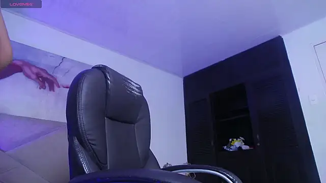 CataliinaSanttana webcam