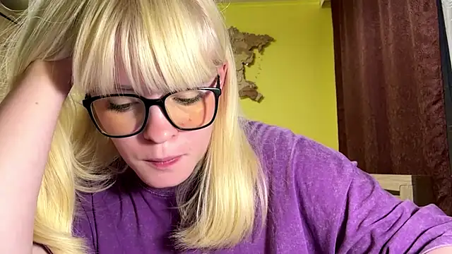 LeslyKelly webcam