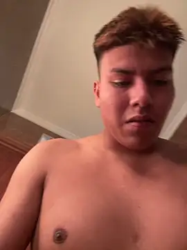 mikeeeeeell webcam