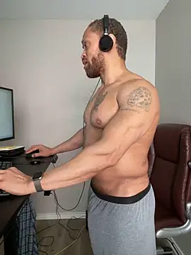 Fathero1time webcam