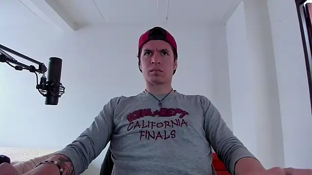 Headhunterdz webcam