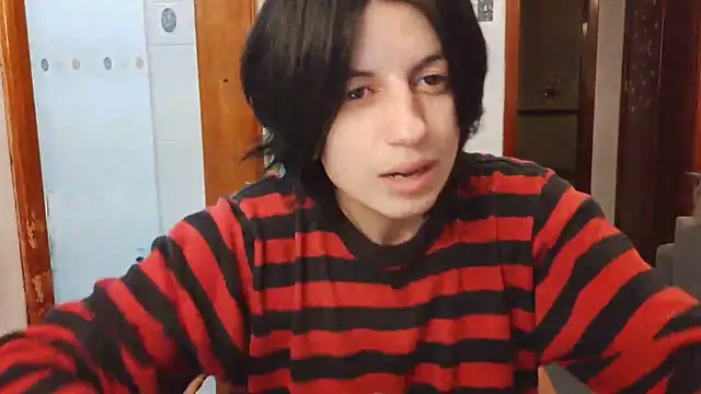 kyslrana webcam