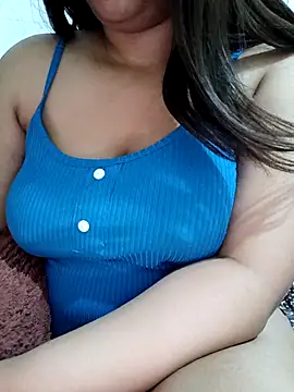 iamnicole (F young) - عارية في البث و نيك الكس بديلدو