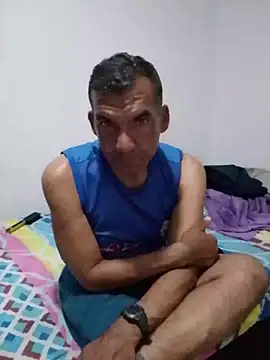 Daddy1972 webcam