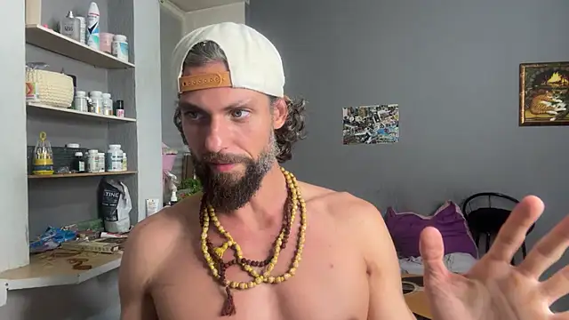 roberto_gray (Ask my age) - 💋Take off your panties🩲