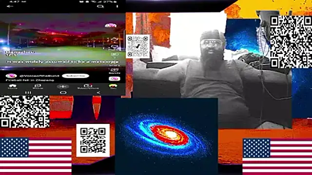 RussellTaylorLacy webcam