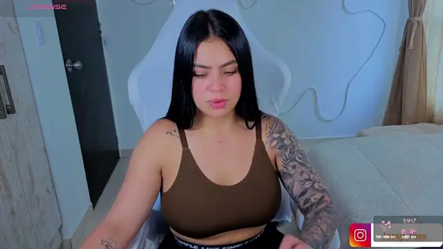 victoryyy_ - Victoryyy_'s free webcam - UK Sex Cams