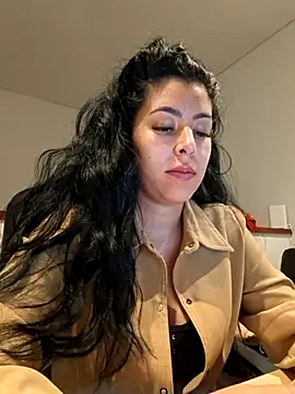 Luianna webcam