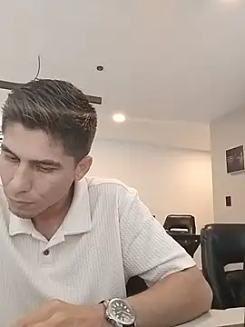 EddyMezo webcam