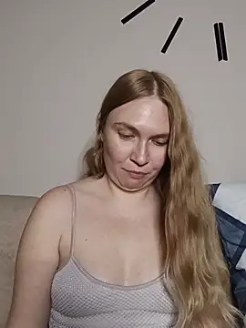 KisaVixen webcam