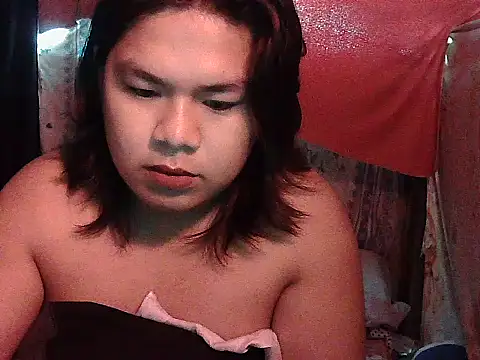 Huntrix2025 webcam