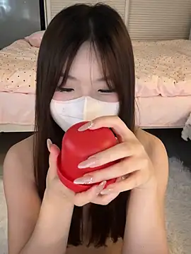 _xiaoxinxin_ webcam