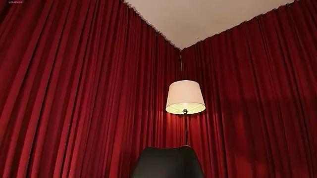 Alice-blaker webcam