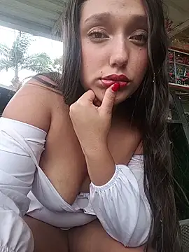 Naughty-Samanta- webcam