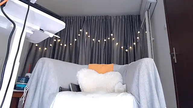 Babe_Licious webcam