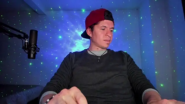 Headhunterdz webcam