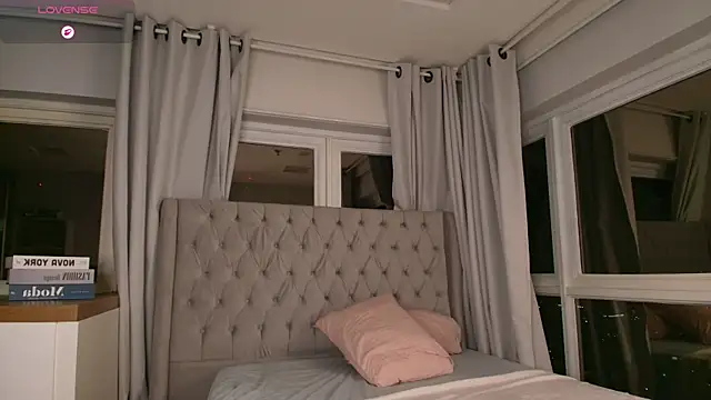Carol_Daniel webcam