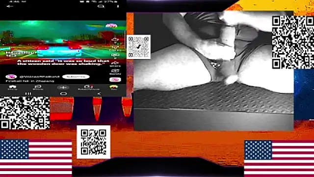 RussellTaylorLacy live cam on StripChat