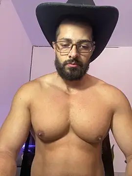 magnumchris webcam