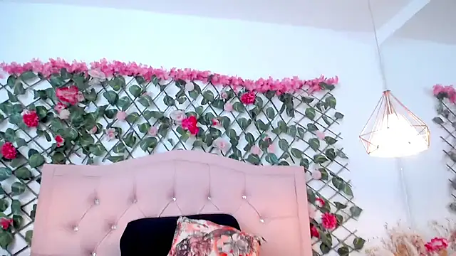 Alexita_Sweet webcam