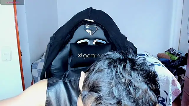 Tommy_Bred webcam