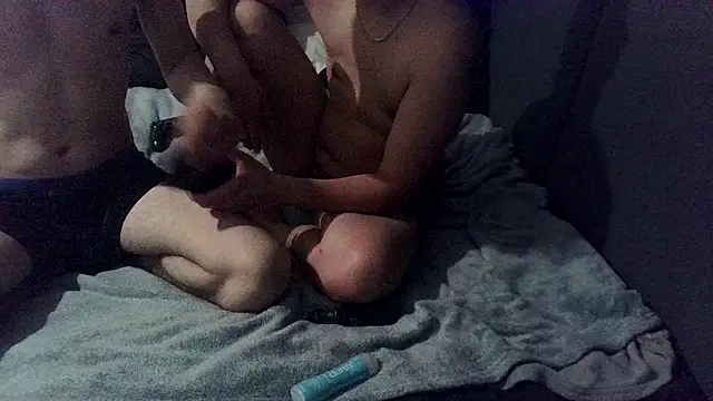 travis_patrick - Travis_Patrick's free webcam - UK Sex Cams