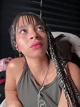 Sasha-firee webcam