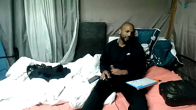 Camodick webcam