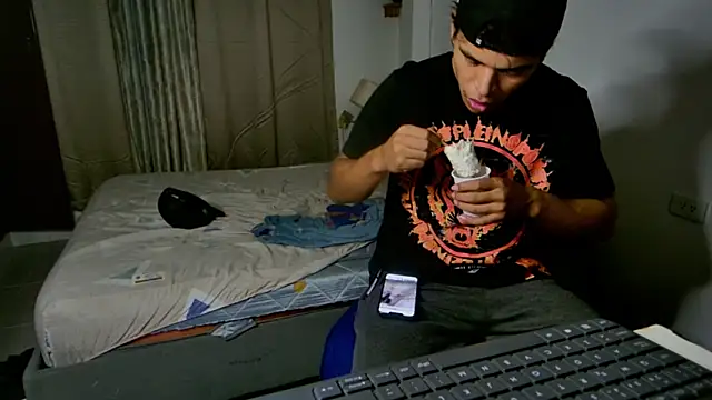 Jhon_wich webcam