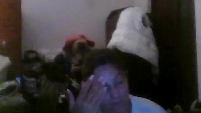 ShawnaAdams webcam