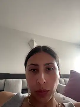 Ameellie webcam