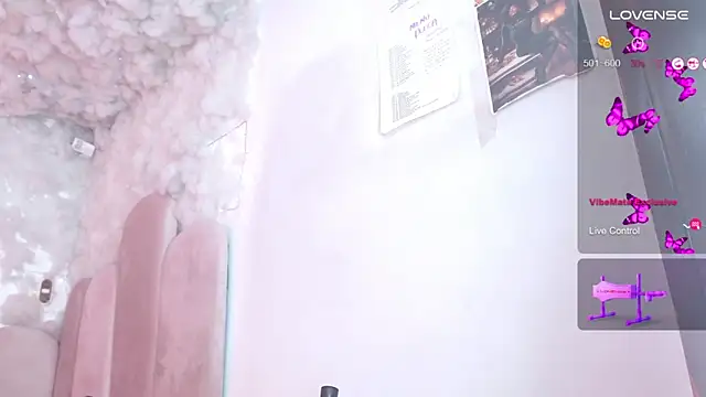 puca_ebony webcam