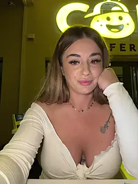 IsabellaEtthan webcam