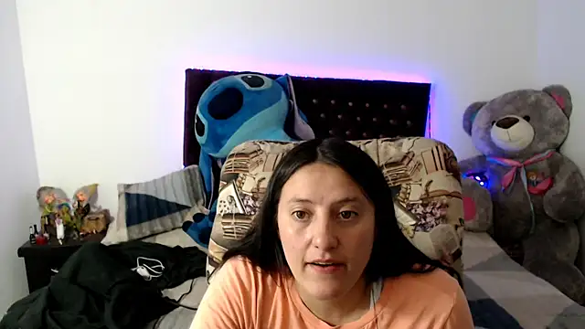 Lorenahot_06 webcam