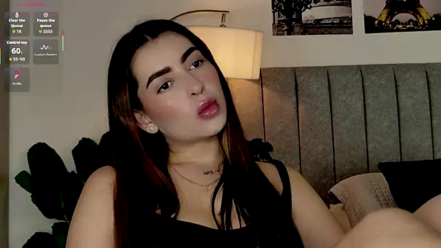 caralella webcam
