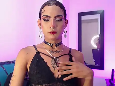 lilithnyx333 webcam