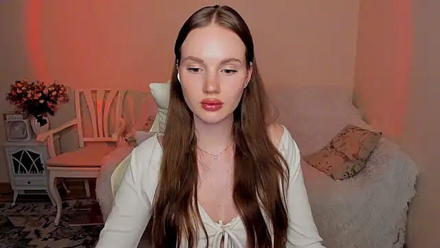 MishkaMe webcam