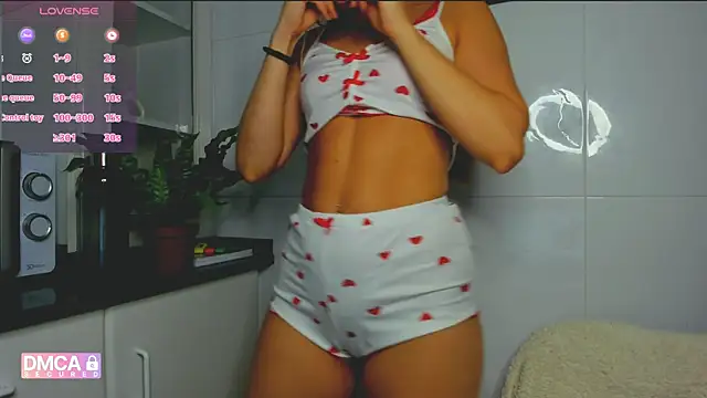 Molly_sweetie webcam