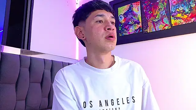 Twink_daren webcam