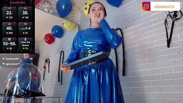 elizatexx webcam