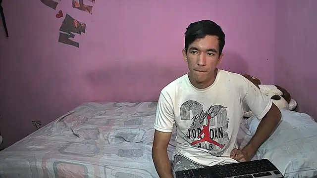 Sweetiefoxxx webcam