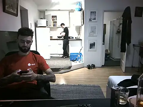 mihaimichael webcam