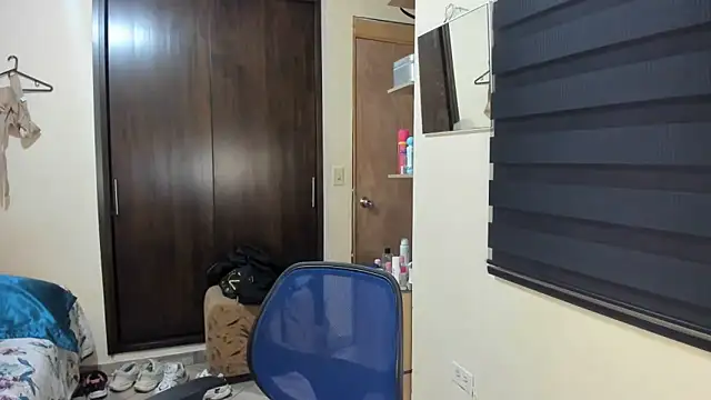 Amy_Walker webcam