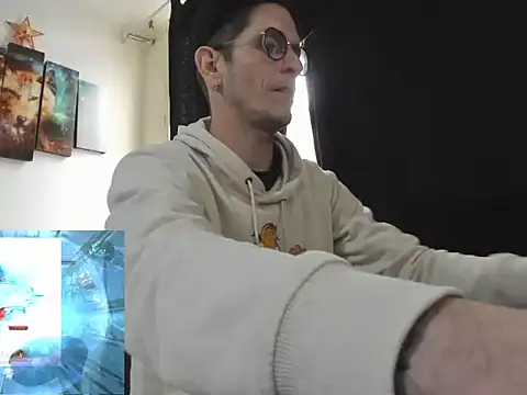 MasterSkater webcam