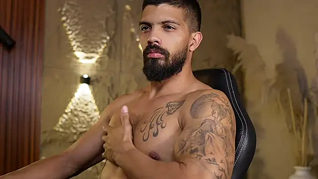 DannSaenz webcam