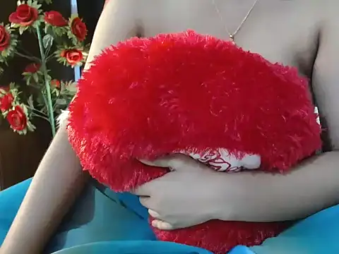 RaishaSEXY webcam