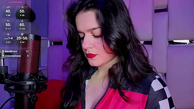 ValerieKay_ webcam