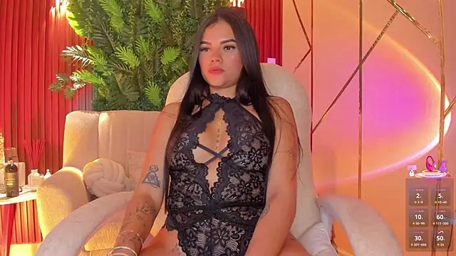 foxxxmegan webcam