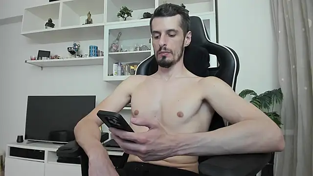 ToddClaytonn webcam